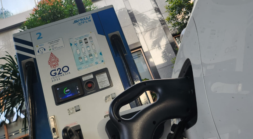 Beda Pajak Mobil Listrik Buatan Lokal vs Impor di Indonesia, Siapa Yang Untung?