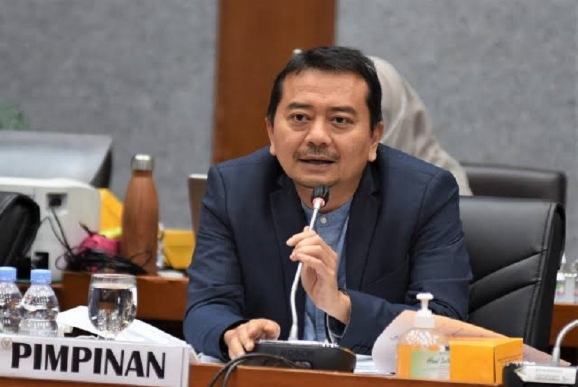 Wakil Ketua Komisi V DPR RI, Syaiful Huda. (Dok Pri)