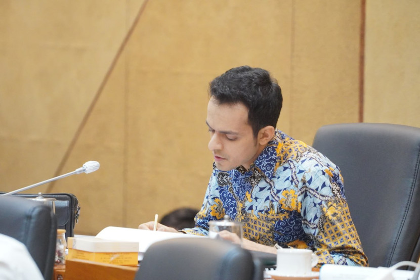Serapan Anggaran BGN Rendah, Gamal Albinsaid Tekankan Pencegahan Belanja Tergesa dan KKN