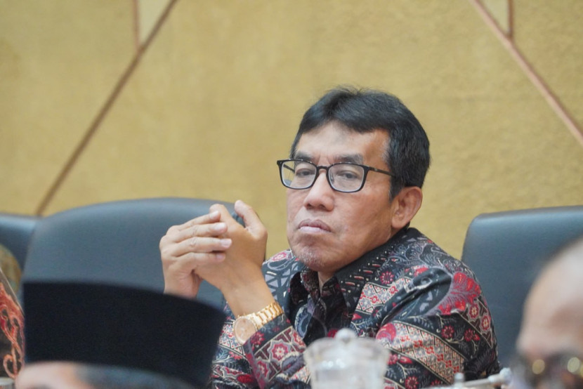 FPKS Soroti Efisiensi Anggaran dan Penguatan Kemitraan Pentahelix dalam Program BKKBN