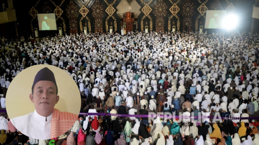 JATMAN dan Reorientasi Thoriqoh dari Ranah Privat ke Publik