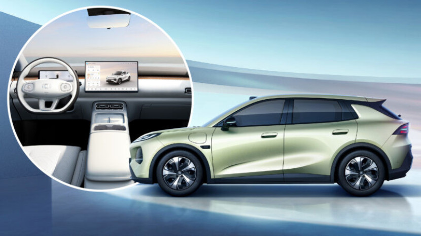 Changan yang Segera Masuk RI, Luncurkan SUV Listrik Pesaing BYD Atto 3 Seharga Rp 200 Jutaan