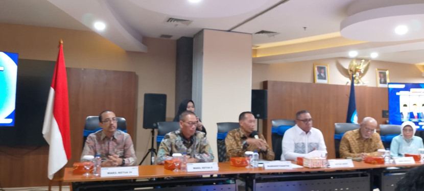 SNPMB 2026 Resmi Diluncurkan, SNBP Wajib Sertakan Nilai TKA