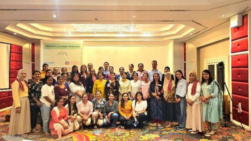 Tiga dosen Politeknik Kesehatan (Poltekkes) Kementerian Kesehatan RI mendapat kehormatan menjadi fasilitator dalam Midwifery & Nursing Leadership Programme (MLP) yang diselenggarakan di Kathmandu, Nepal, pada 8–12 September 2025.