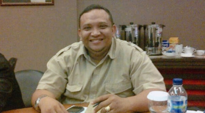 Afriansyah Noor. (Foto: Ist)