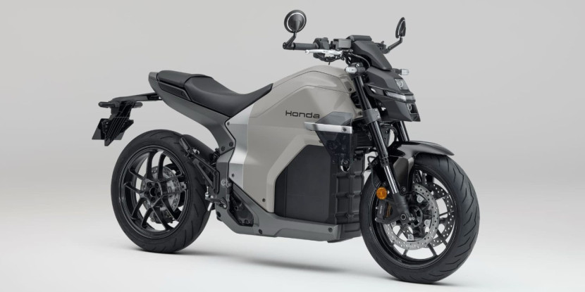 Honda Meluncurkan Motor Besar Listrik Seharga Rp 296 Juta, Ini yang Didapat Konsumen