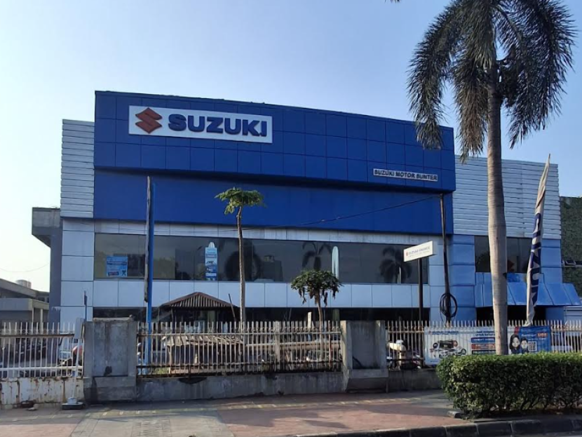 11 Cabang Dealer Suzuki ISG Siap Layani Konsumen Lebih Luas