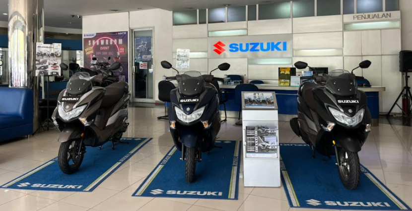 Dok. Suzuki