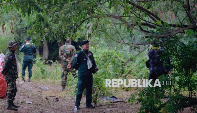 Foto: REPUBLIKA
