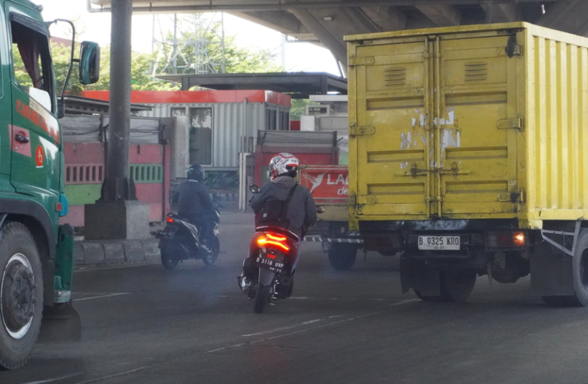 Begini Cara Honda Wahana Ajak Biker Lebih Aman