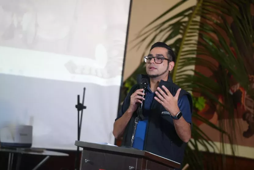 Di Era Transformasi Digital, Sukabumi Tetap Dorong Kemajuan Seni Budaya