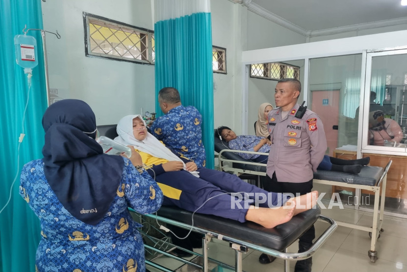 Evaluasi Total MBG