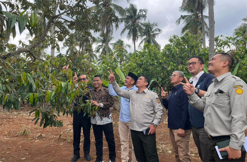 Program Hilirisasi Perkebunan Segaris dengan Visi PTPN I