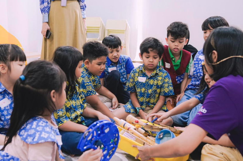 Toyota Ajak Generasi Muda Berkreasi Lewat Dream Car Art Contest ke-19