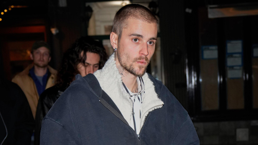 Justin Bieber. (GC Images)