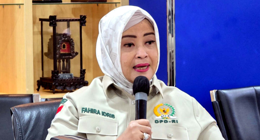 Perda Jadi Kunci Efektivitas Koperasi Merah Putih