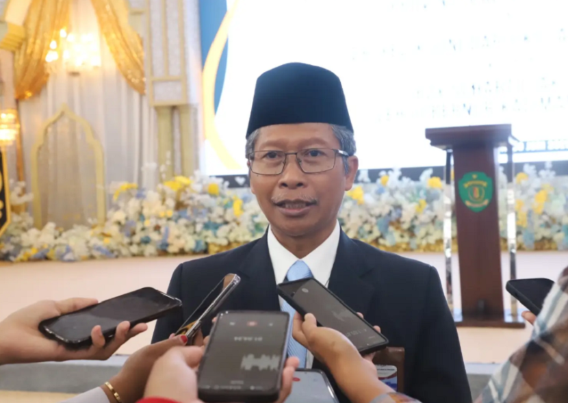 BPKP Kaltim: Penggunaan Anggaran Harus Tepat Sasaran
