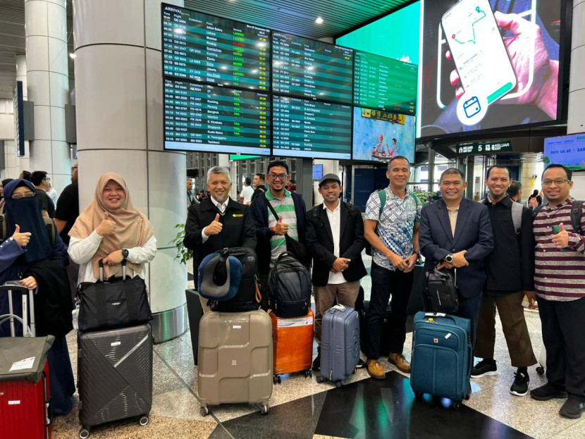 Sumber: Panitia MKPI UIKA Bogor