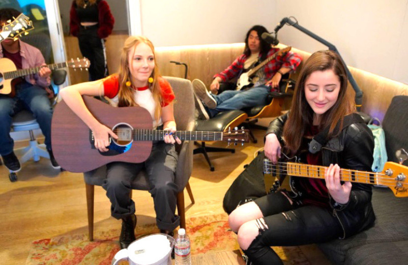 schoolofrock