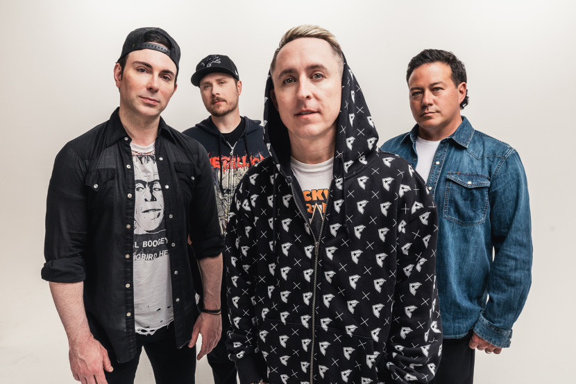 Yellowcard. (Better Noice Music)