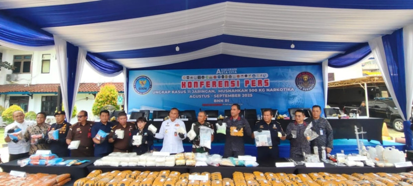 Dok. Kemenko Polhukam