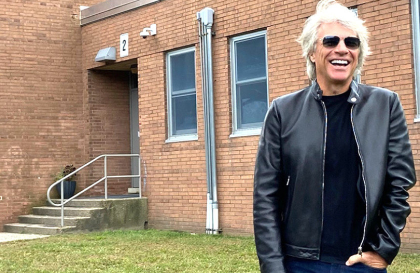 Instagram/jonbonjovi