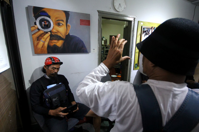 Edi Yusuf