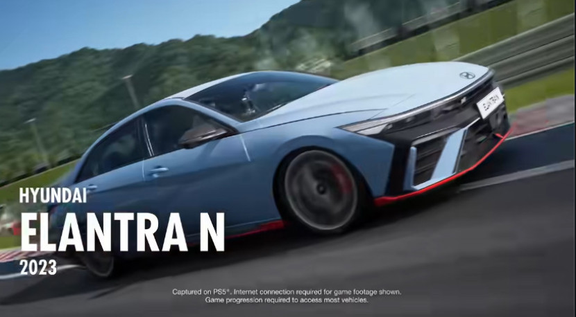 Dok. Gran Turismo 