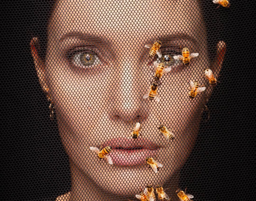 Aktris Angelina Jolie. (Foto: Dok RUZKA INDONESIA) 