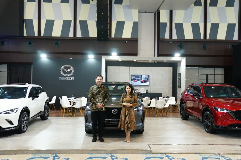Dok. Eurokars Motor Indonesia (EMI)
