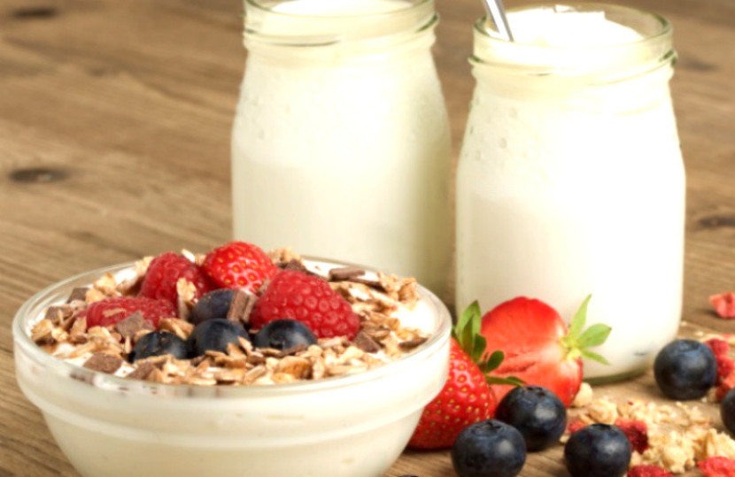 Yoghurt