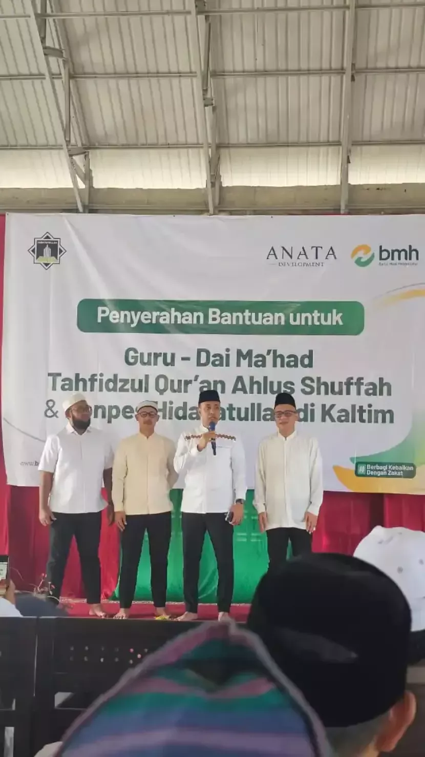 Dok. BMH