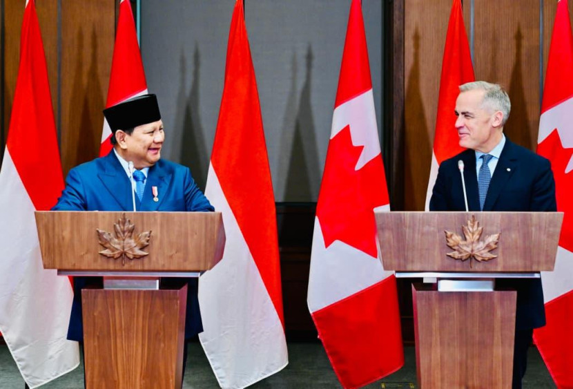 Dok. Sekneg RI