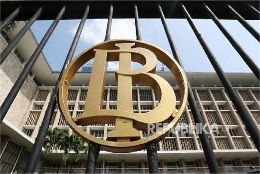 Bank Indonesia. 
