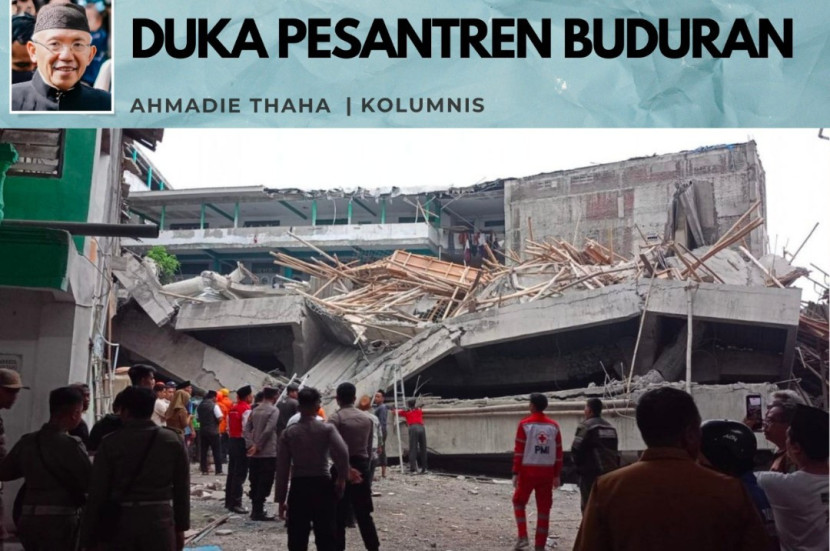  Dok RUZKA INDONESIA) 