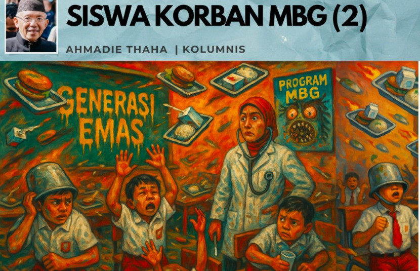  Dok RUZKA INDONESIA) 