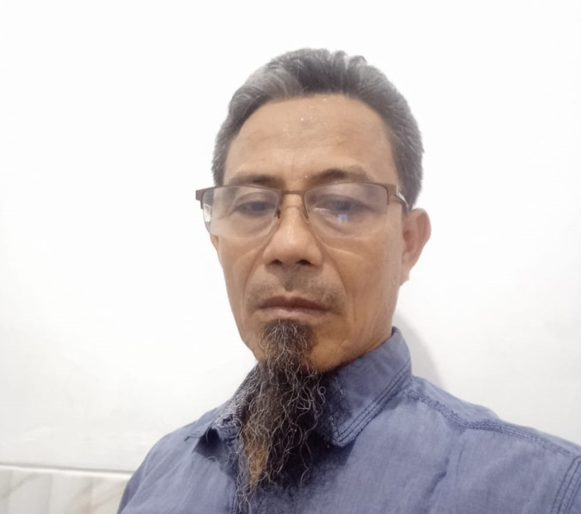 Dewan Pendiri MAKI, Choiril Hidayat. (MAKI)