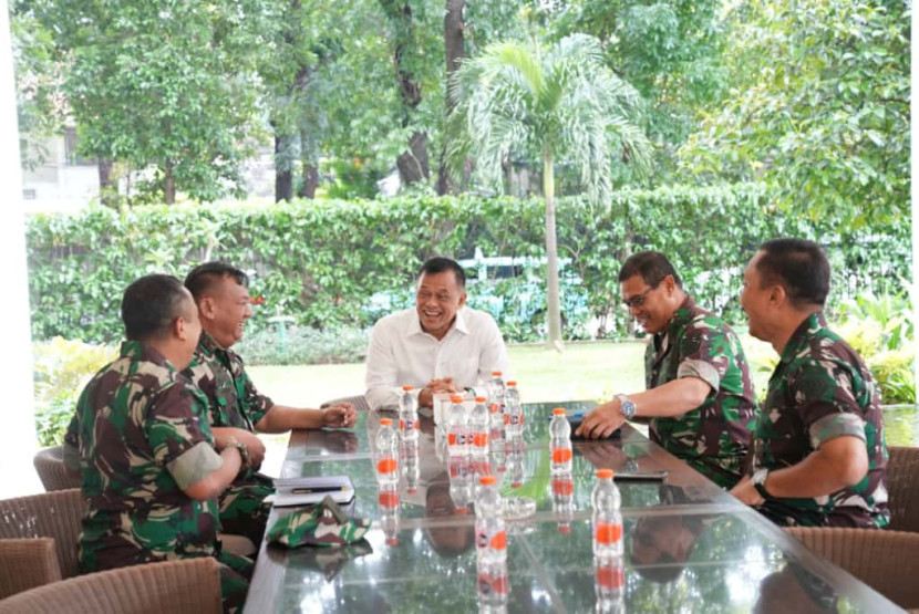  Puspen TNI