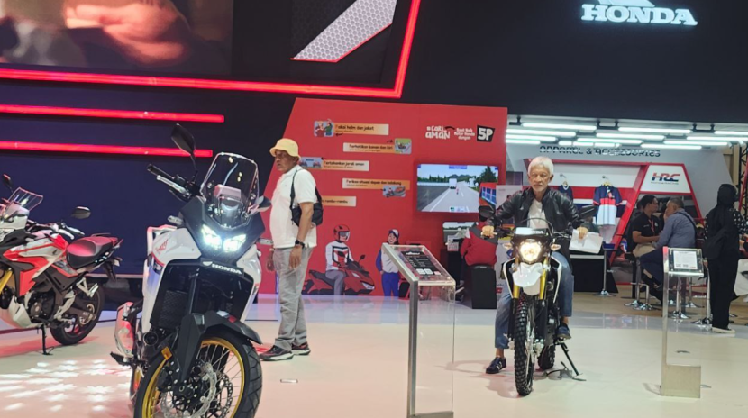 Dok. Motoresto.id