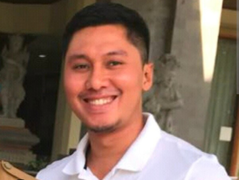 Ketika Doa Menggerakkan Takdir, penulis: Bobby Sumantri. (Foto: Dok RUZKA INDONESIA) 