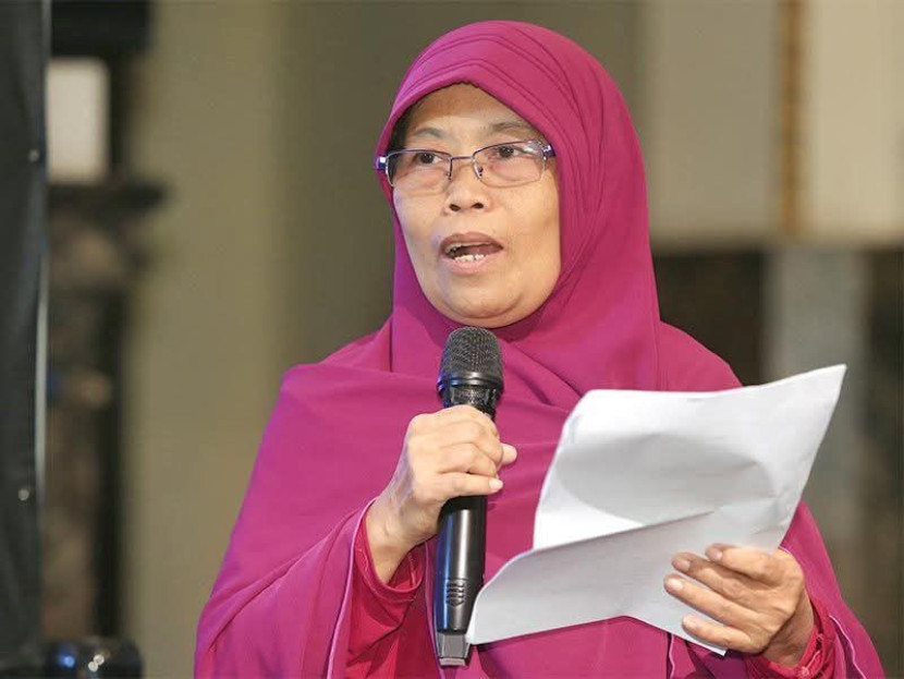 Pipit Senja, penulis novel terkenal. (Foto: Istimewa/FB)