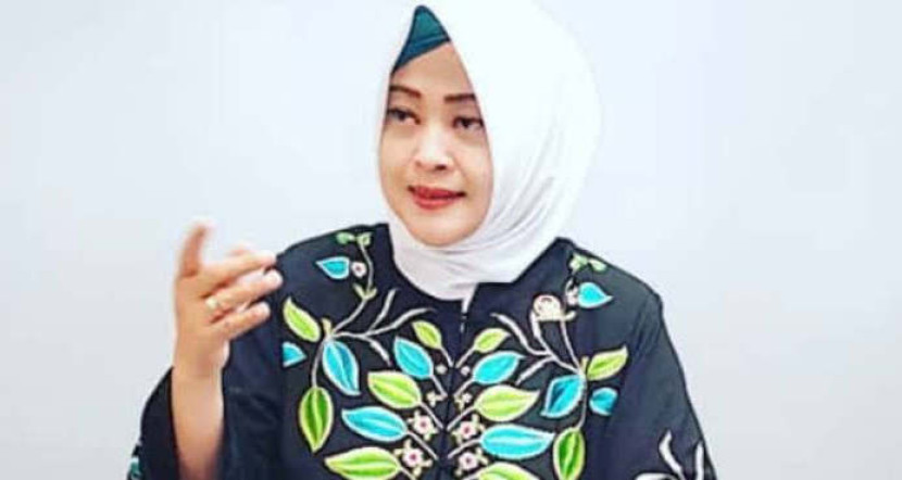 Anggota DPD RI Dapil DKI Jakarta Fahira Idris. (Foto: Dok RUZKA INDONESIA)