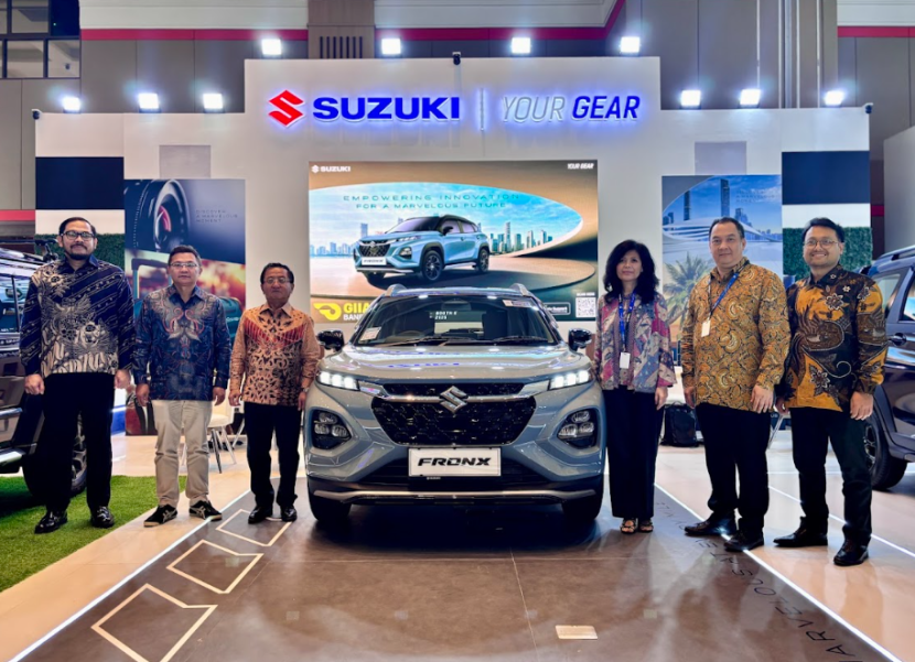 Dok. Suzuki