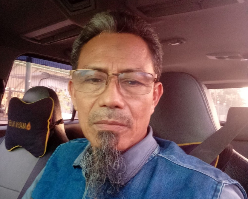 Dewan Pendiri MAKI, Choiril Hidayat. (MAKI)