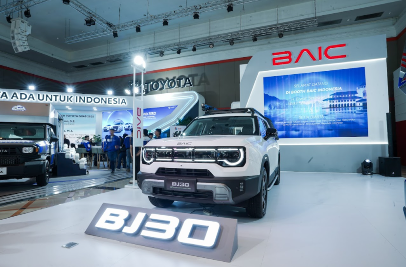 Dok. BAIC