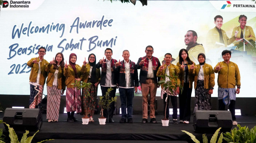Program ini juga telah memberikan multiplier effect melalui peningkatan ekonomi masyarakat mencapai Rp 437 juta per tahun. (Foto: Dok RUZKA INDONESIA)