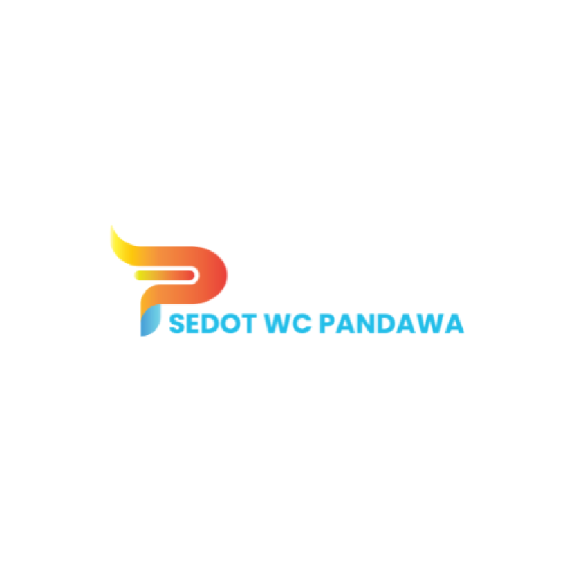 Logo Sedot WC Pandawa