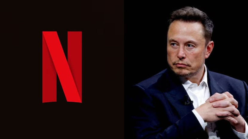 Elon Musk. (Getty Images)