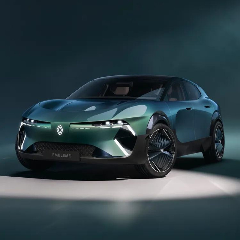  Renault