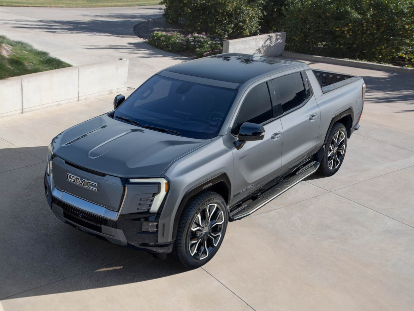  GMC